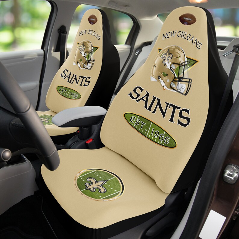 NS Unique Seats