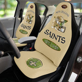 NS Unique Seats