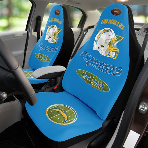 LC Unique Seats
