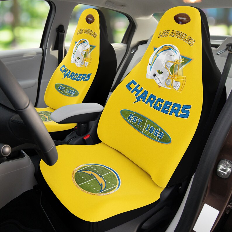 LC Unique Seats
