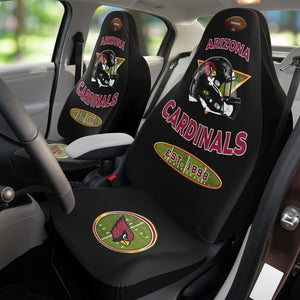050 Unique Seats