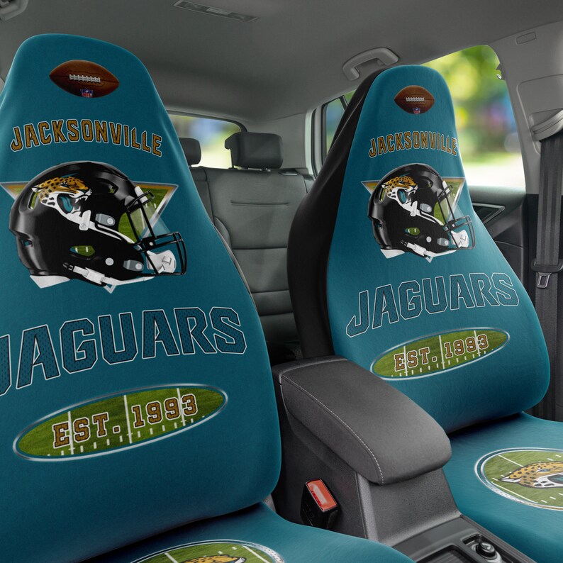 JJ Unique Seats