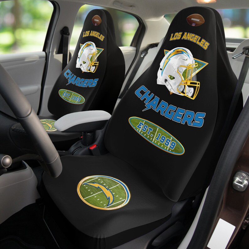 LC Unique Seats