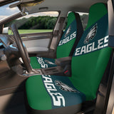 PE Unique Seats
