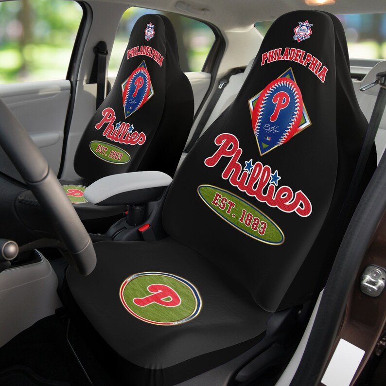 PP Unique Seats