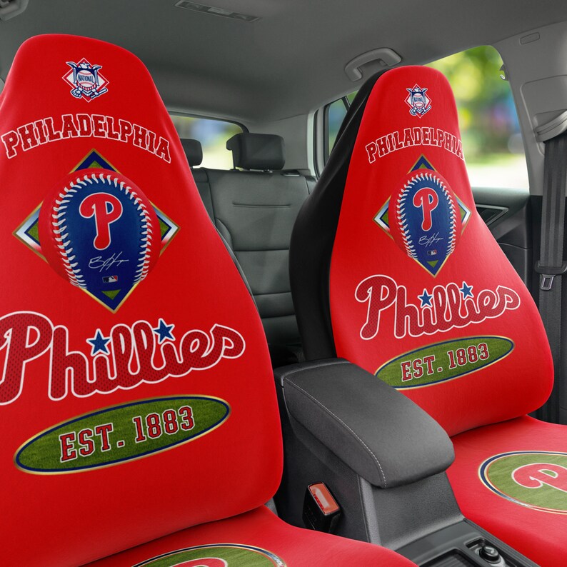 PP Unique Seats