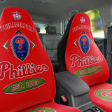 PP Unique Seats
