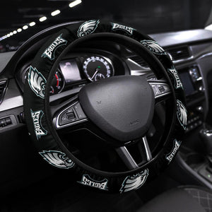 PE Steering Wheel Cover
