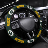 GP Steering Wheel Cover