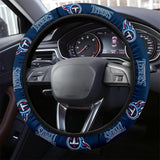 TT Steering Wheel Cover