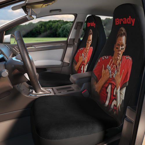 TBB Unique Seats
