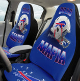BB Unique Seats