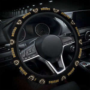 BB2 Steering Wheel Cover