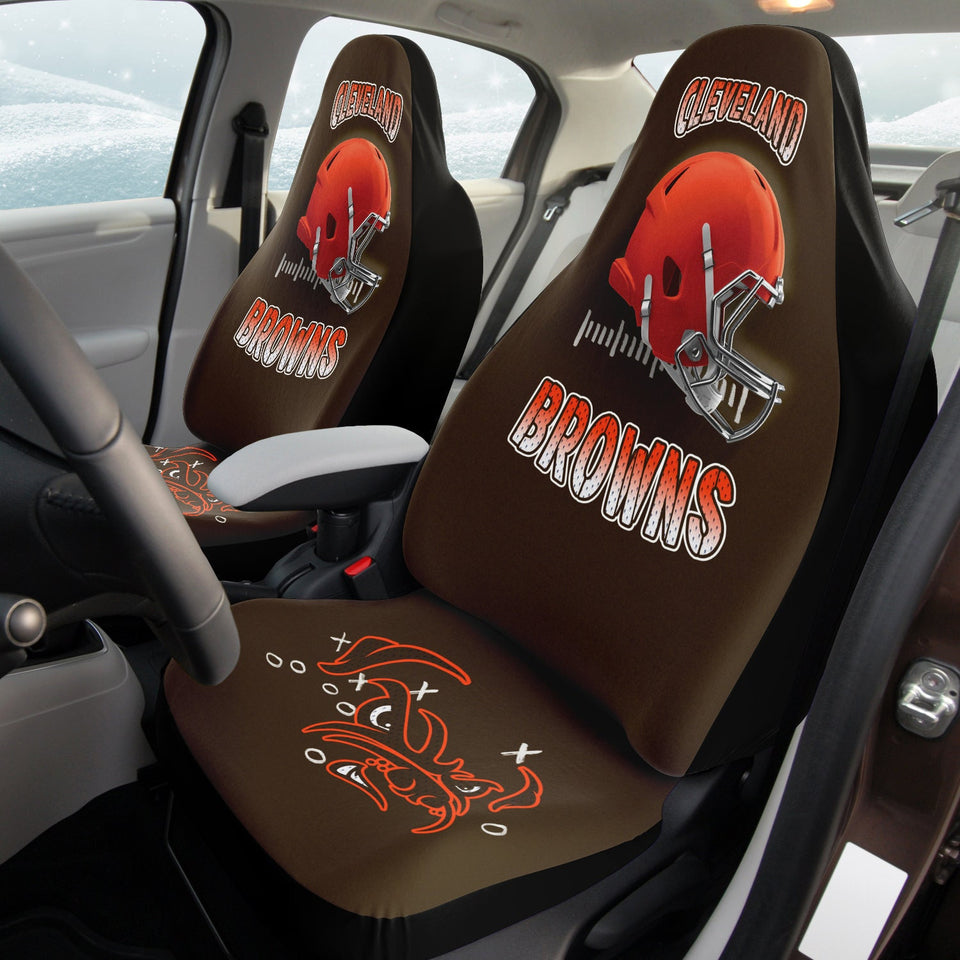 CB1 Unique Seats