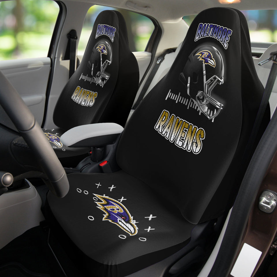 BR Unique Seats