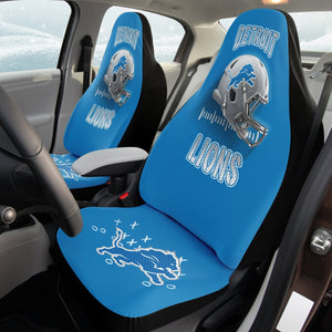 DL Unique Seats