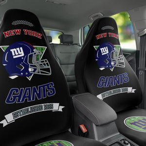 NG Unique Seats
