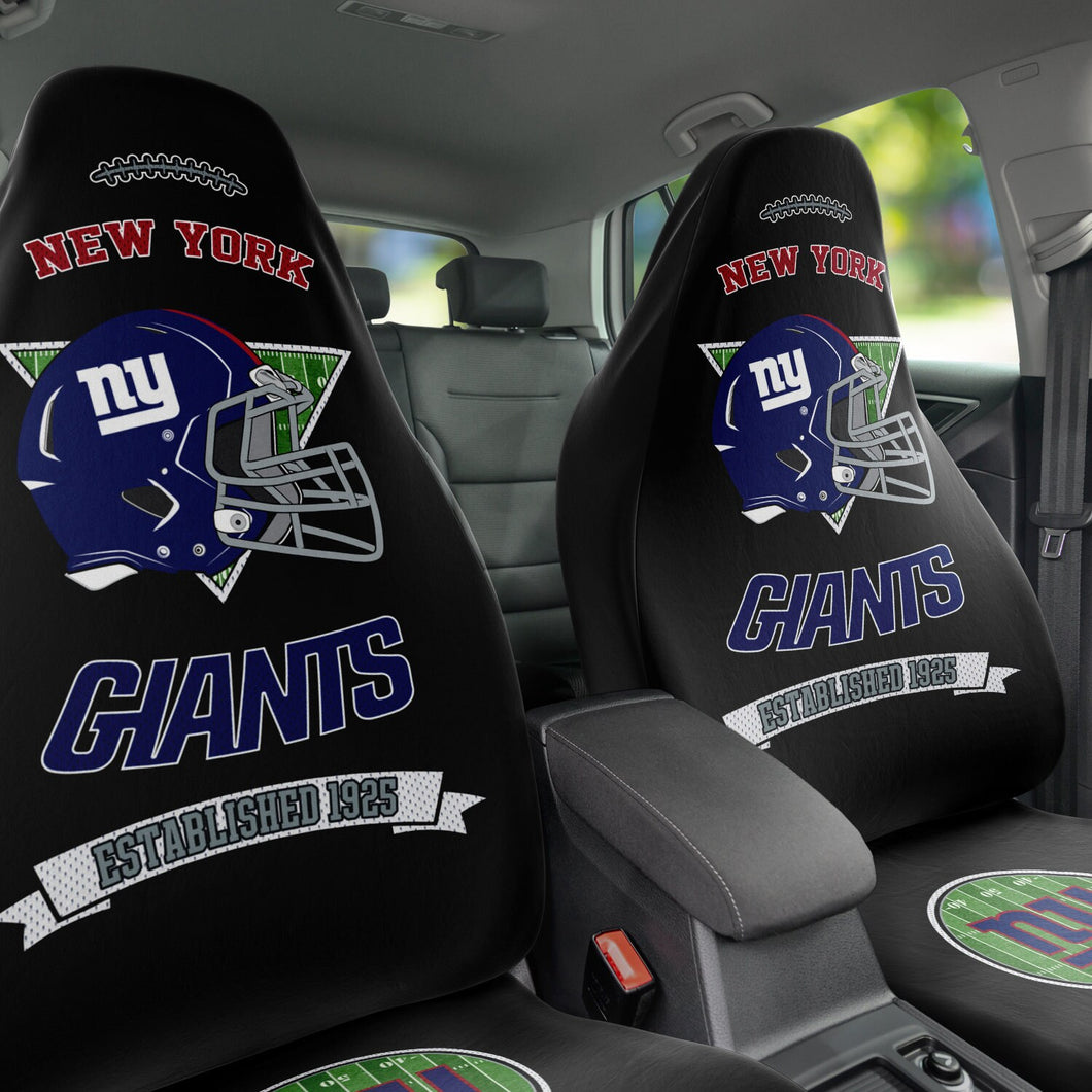 NG Unique Seats