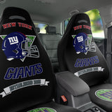 NG Unique Seats