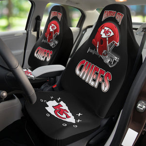 056 Unique Seats