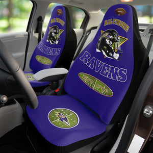 BR Unique Seats