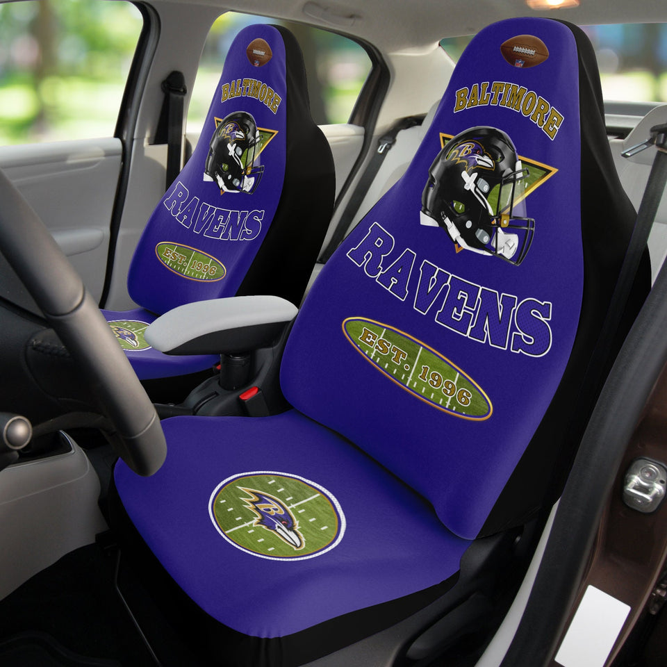 BR Unique Seats