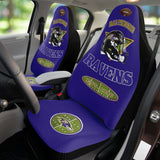 BR Unique Seats