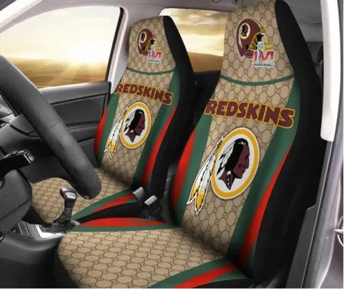 WR Unique Seats