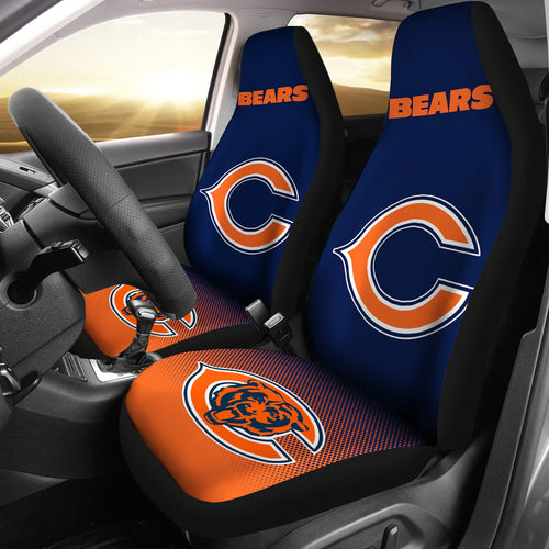 CB4 Unique Seats