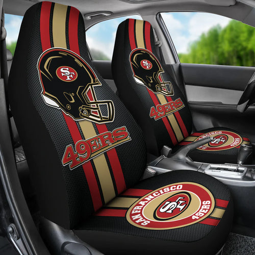 SF Unique Seats