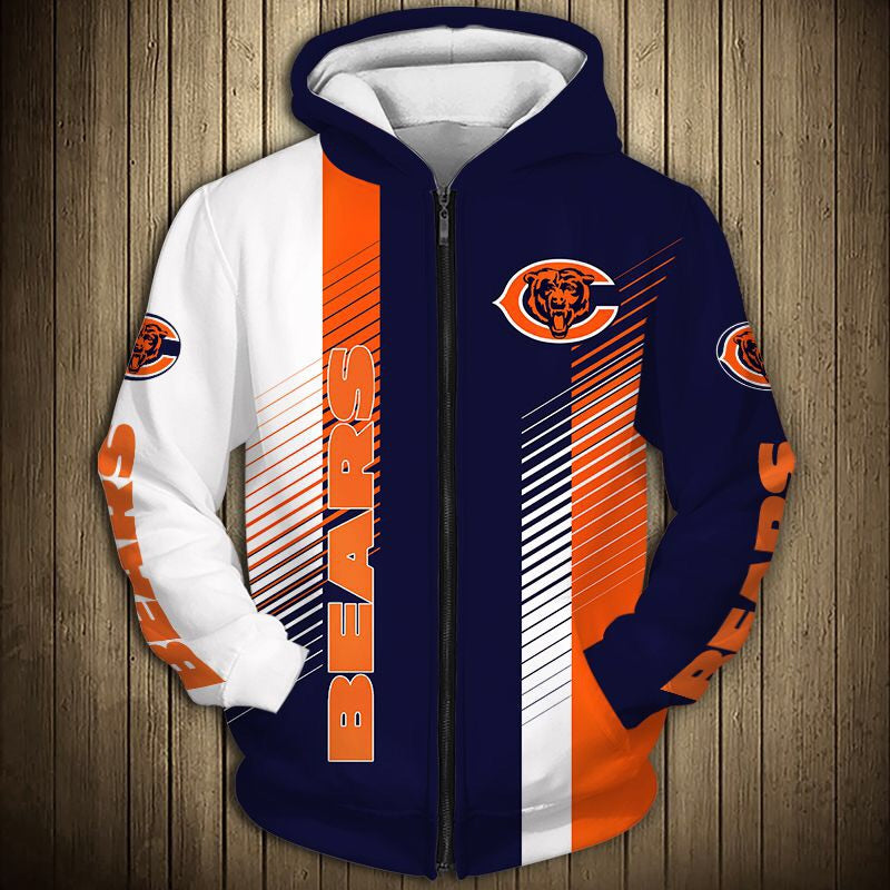 CB4 Unique Hoodie