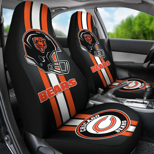 CB4 Unique Seats