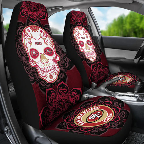 SF Unique Seats