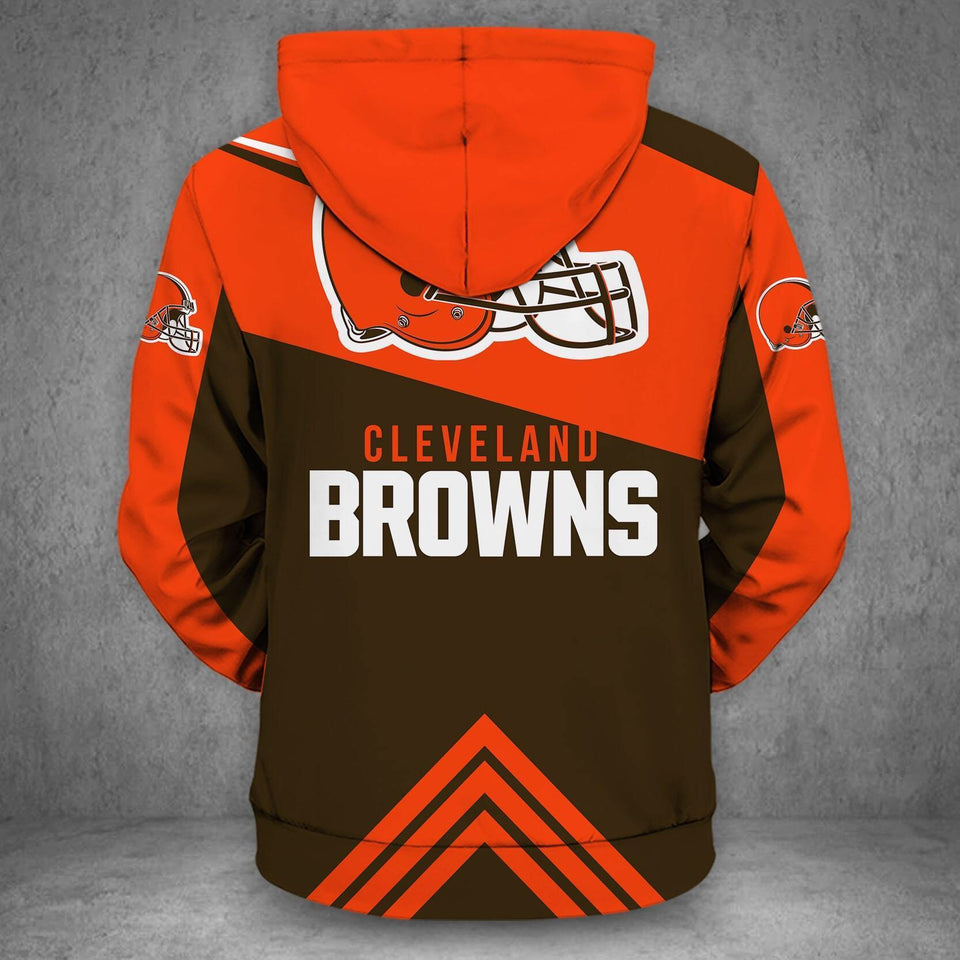 CB Unique Hoodie
