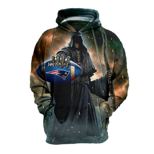 NP Unique Hoodie