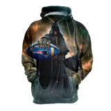 NP Unique Hoodie