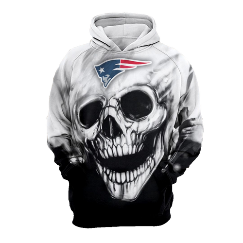 NP Unique Hoodie