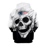 NP Unique Hoodie