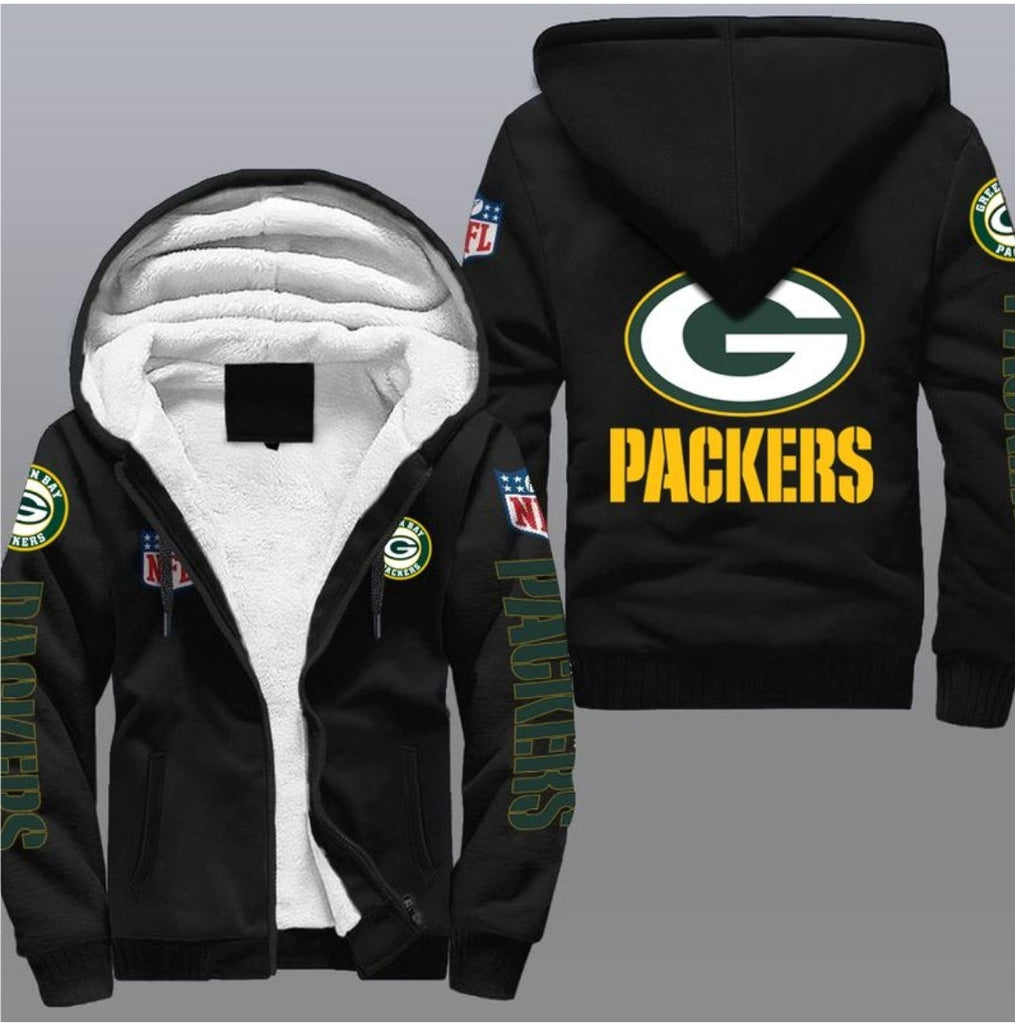GP Unique Jacket