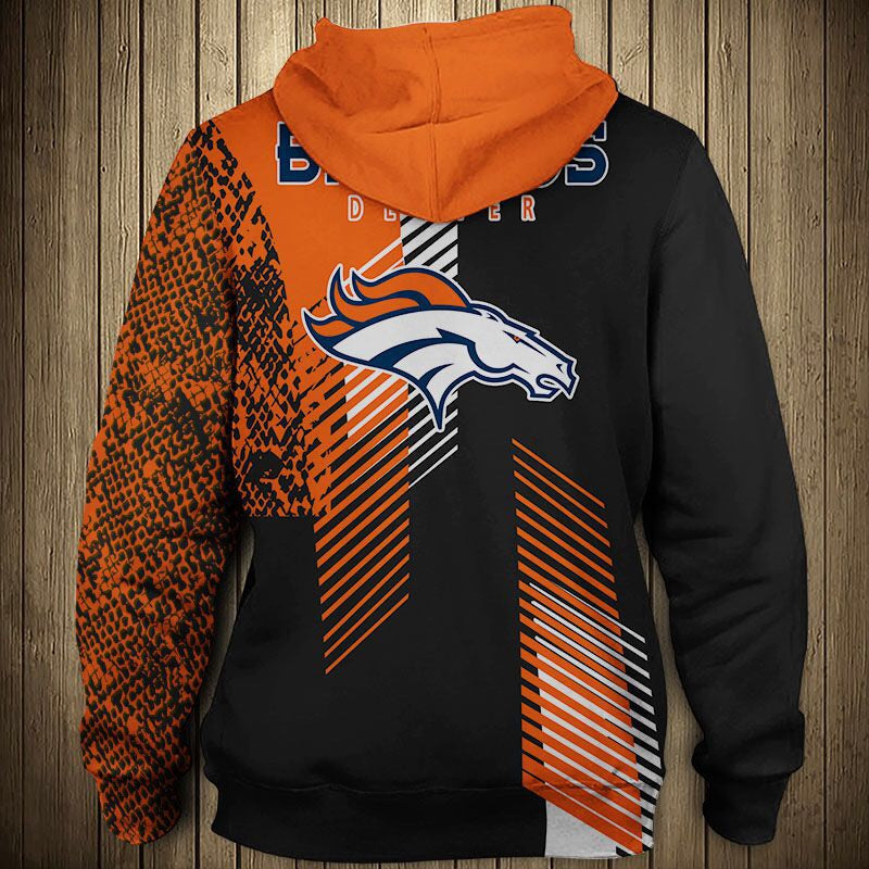 DB Unique Hoodie (Special Edition)