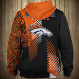 DB Unique Hoodie (Special Edition)