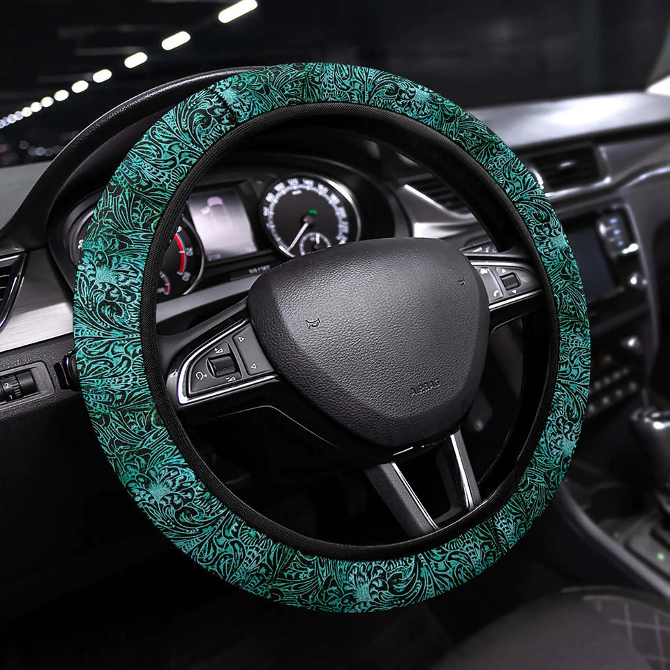 Steering Wheel Cover