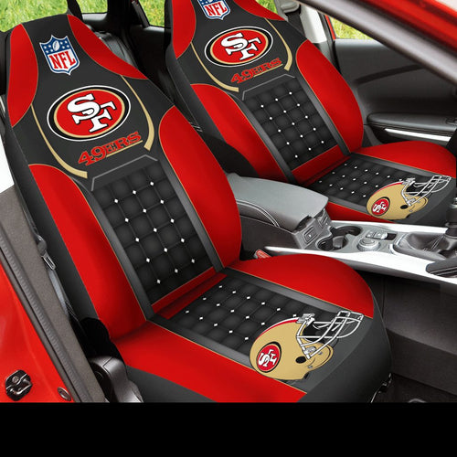 SF Unique Seats