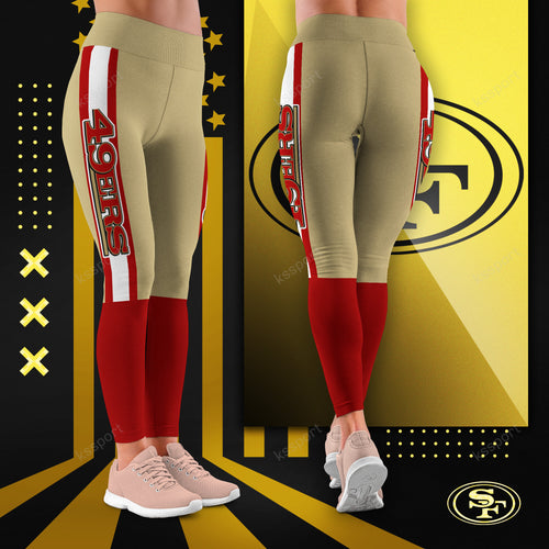 SF Unique Leggings - Special