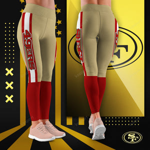 SF Unique Leggings - Special