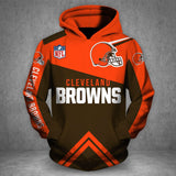 CB Unique Hoodie
