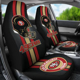 SF Unique Seats
