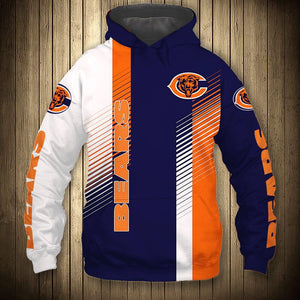 CB4 Unique Hoodie
