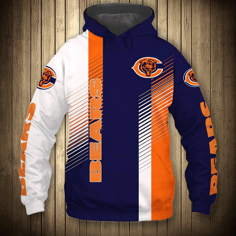 CB4 Unique Hoodie