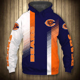 CB4 Unique Hoodie